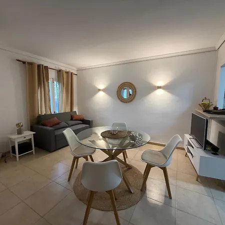 Patio Andaluz En Διαμέρισμα